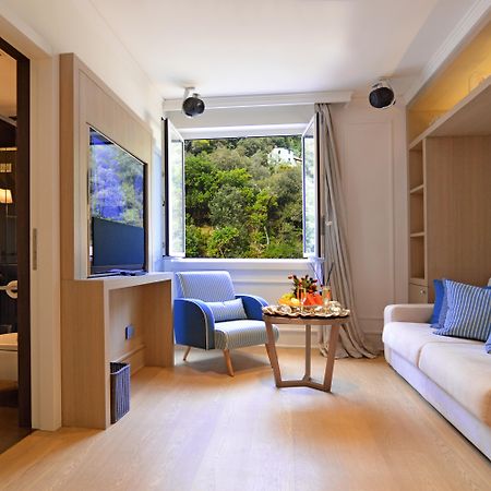 Eight Hotel Paraggi Σάντα Μαργκερίτα Λιγκούρε Εξωτερικό φωτογραφία