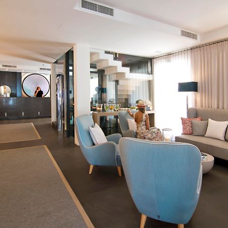 Eight Hotel Paraggi Σάντα Μαργκερίτα Λιγκούρε Εξωτερικό φωτογραφία