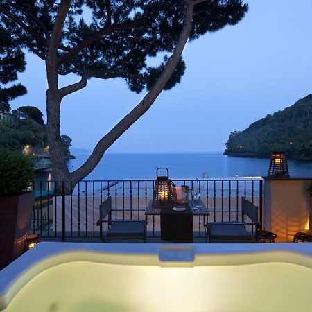 Eight Hotel Paraggi Σάντα Μαργκερίτα Λιγκούρε Εξωτερικό φωτογραφία