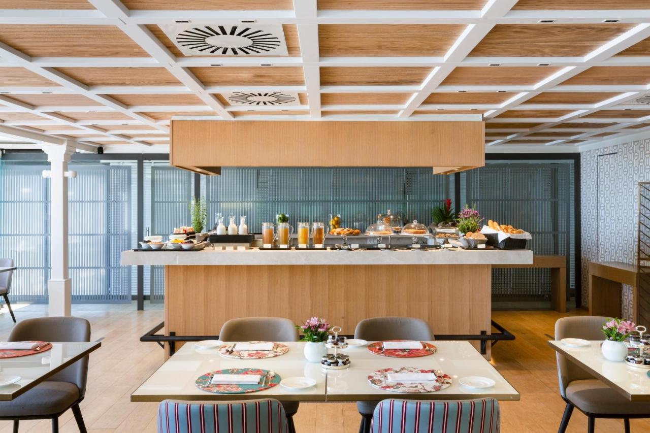 Eight Hotel Paraggi Σάντα Μαργκερίτα Λιγκούρε Εξωτερικό φωτογραφία