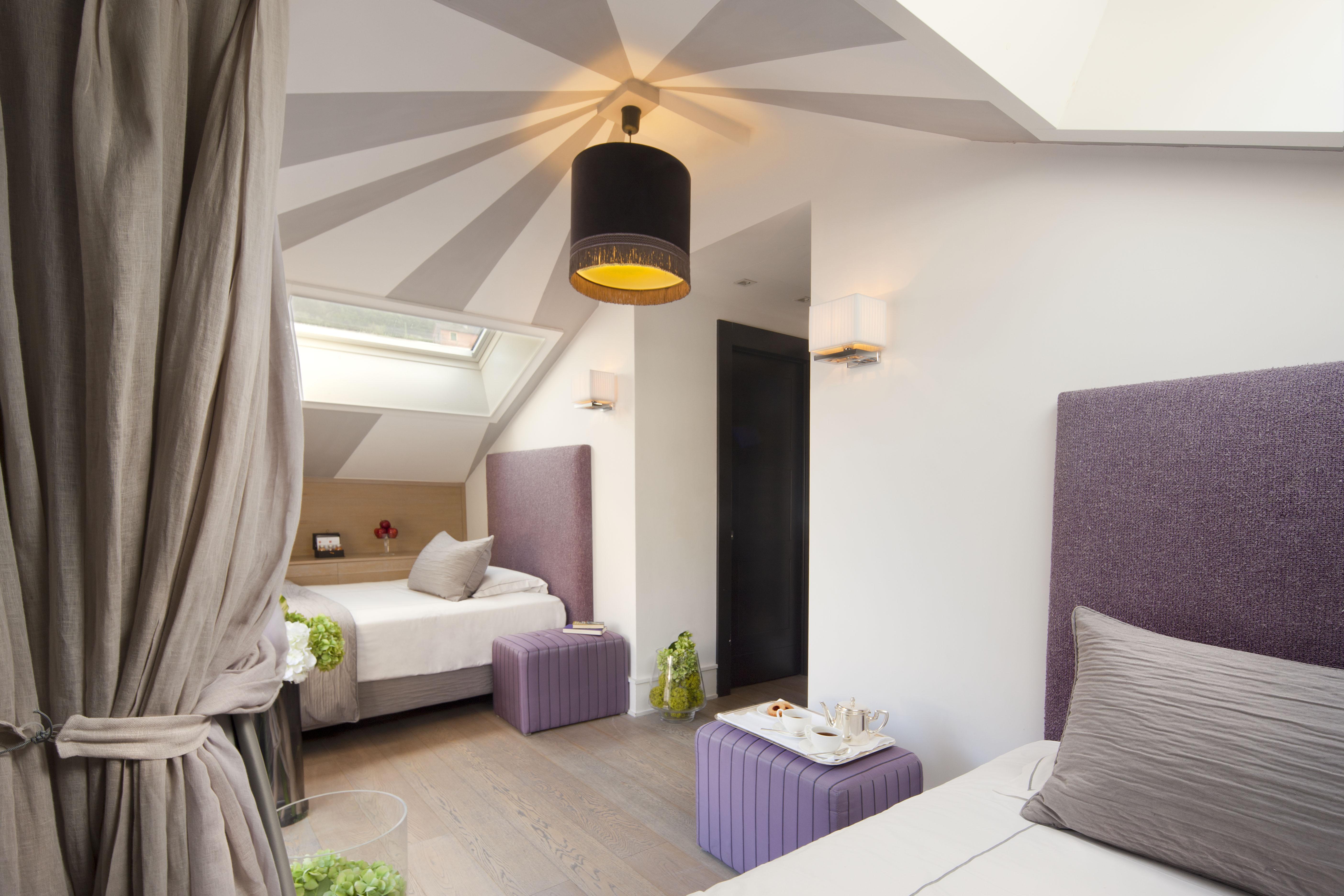 Eight Hotel Paraggi Σάντα Μαργκερίτα Λιγκούρε Εξωτερικό φωτογραφία