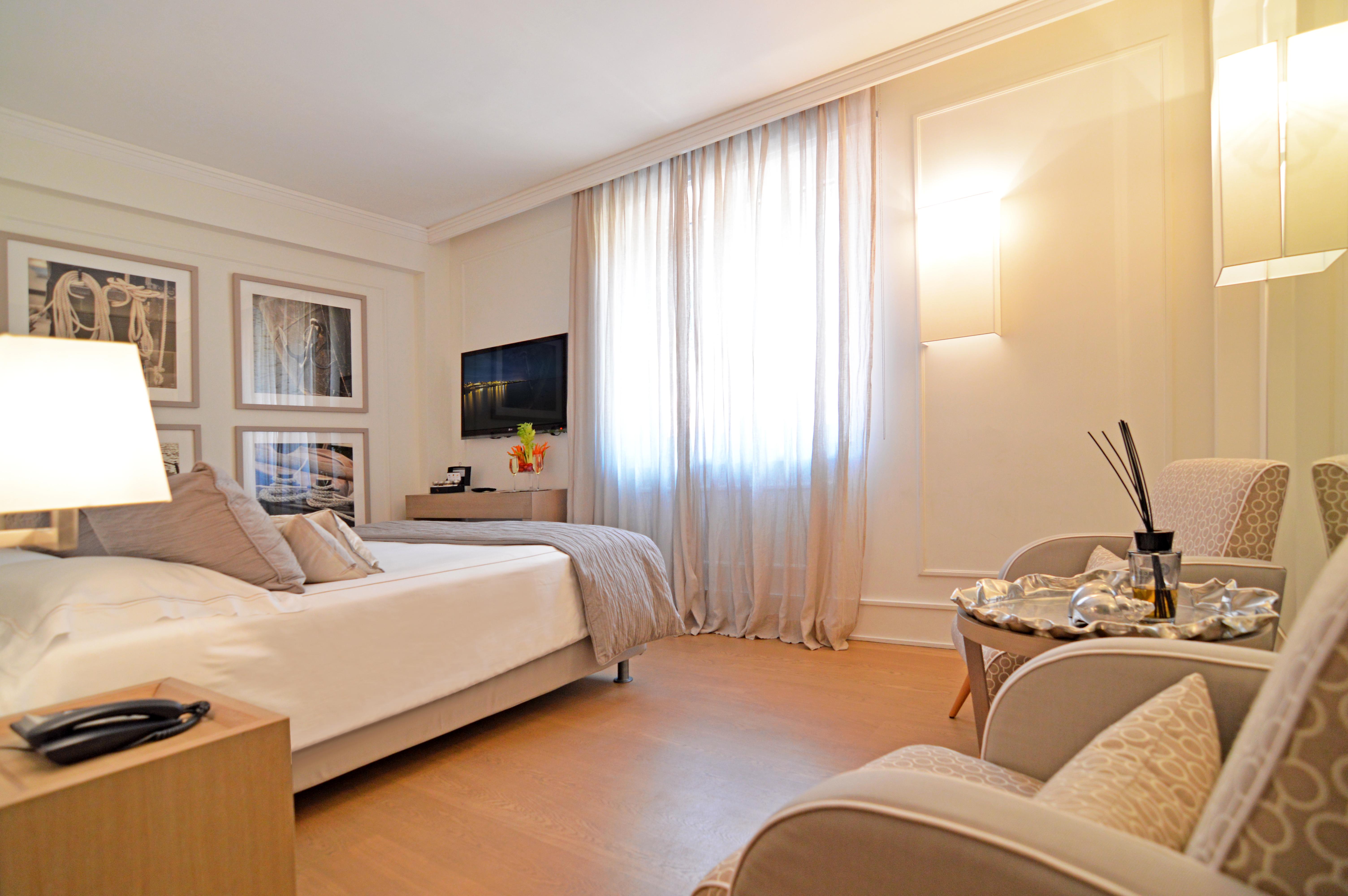 Eight Hotel Paraggi Σάντα Μαργκερίτα Λιγκούρε Εξωτερικό φωτογραφία