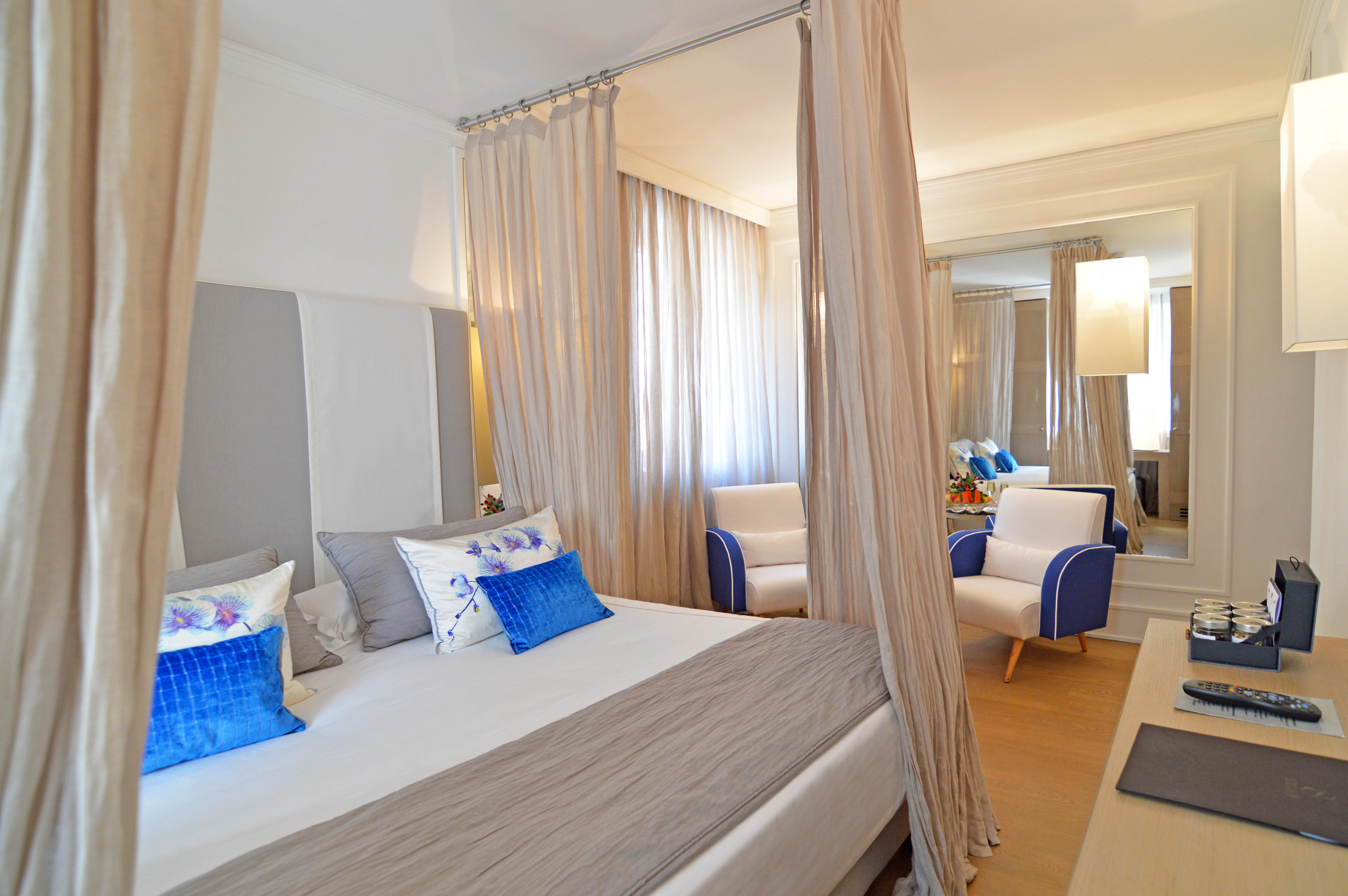 Eight Hotel Paraggi Σάντα Μαργκερίτα Λιγκούρε Εξωτερικό φωτογραφία