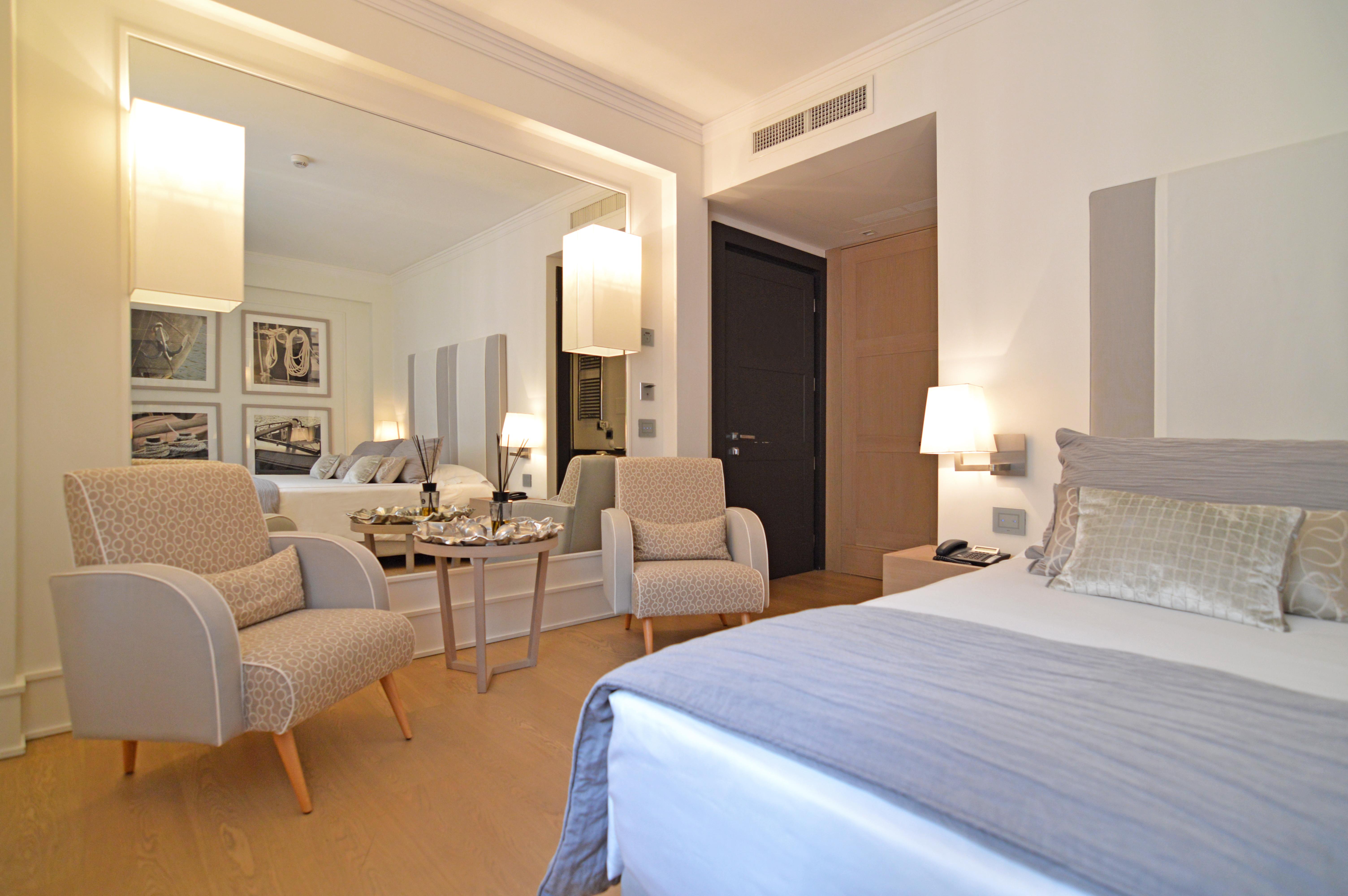 Eight Hotel Paraggi Σάντα Μαργκερίτα Λιγκούρε Εξωτερικό φωτογραφία