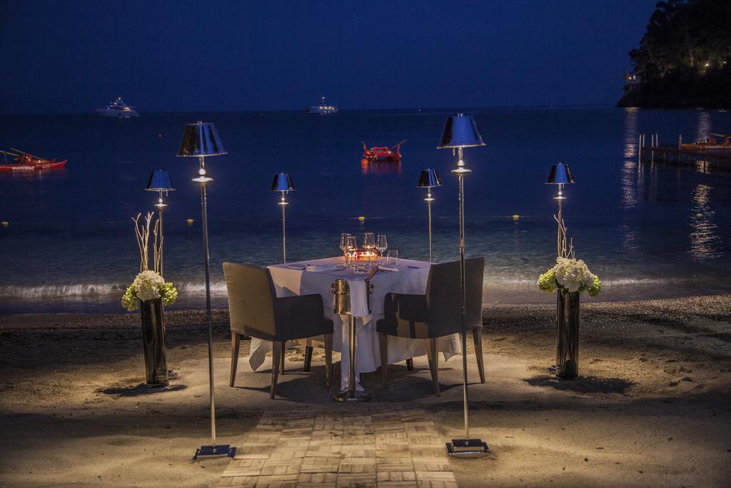 Eight Hotel Paraggi Σάντα Μαργκερίτα Λιγκούρε Εξωτερικό φωτογραφία