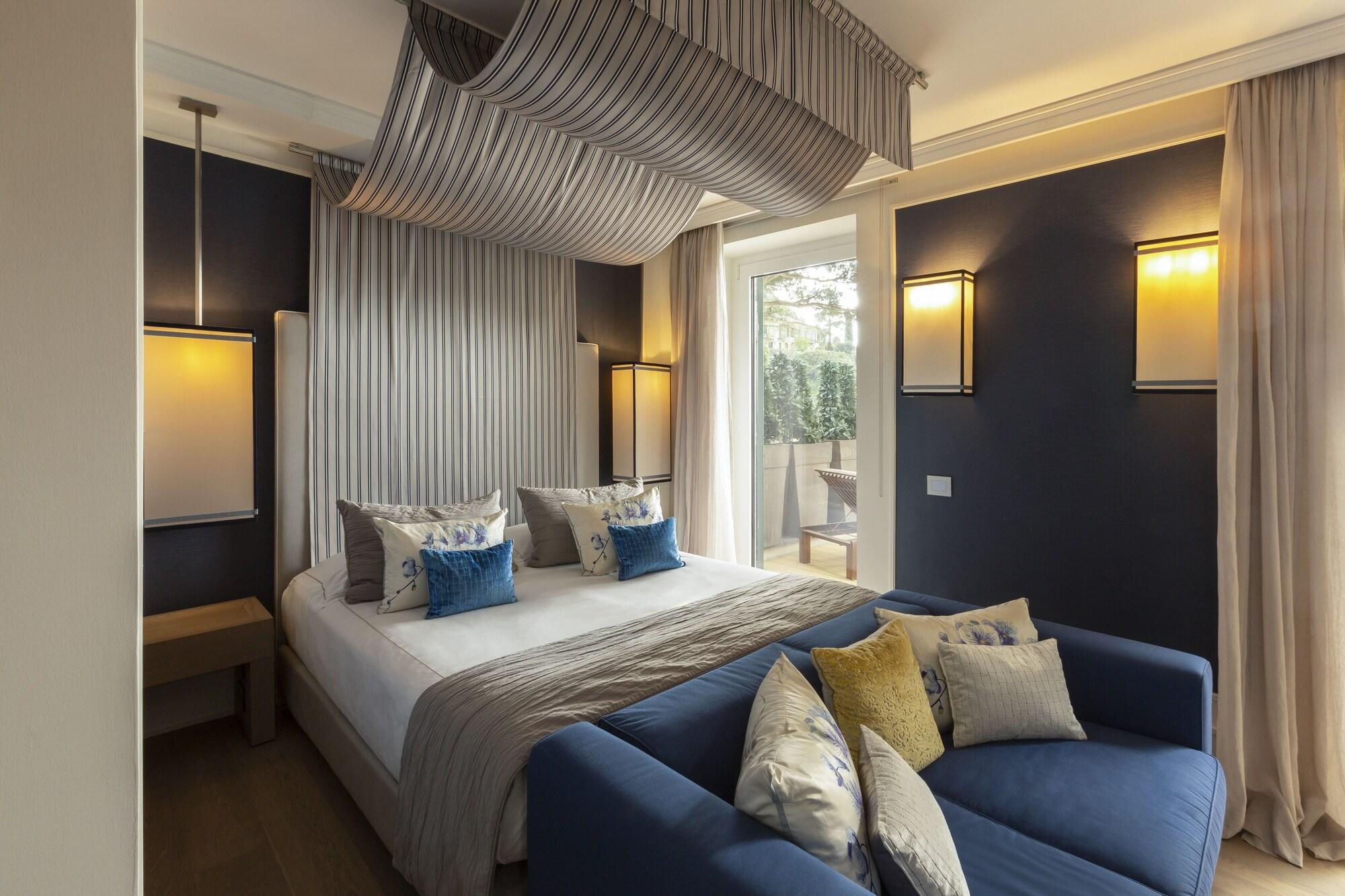 Eight Hotel Paraggi Σάντα Μαργκερίτα Λιγκούρε Εξωτερικό φωτογραφία