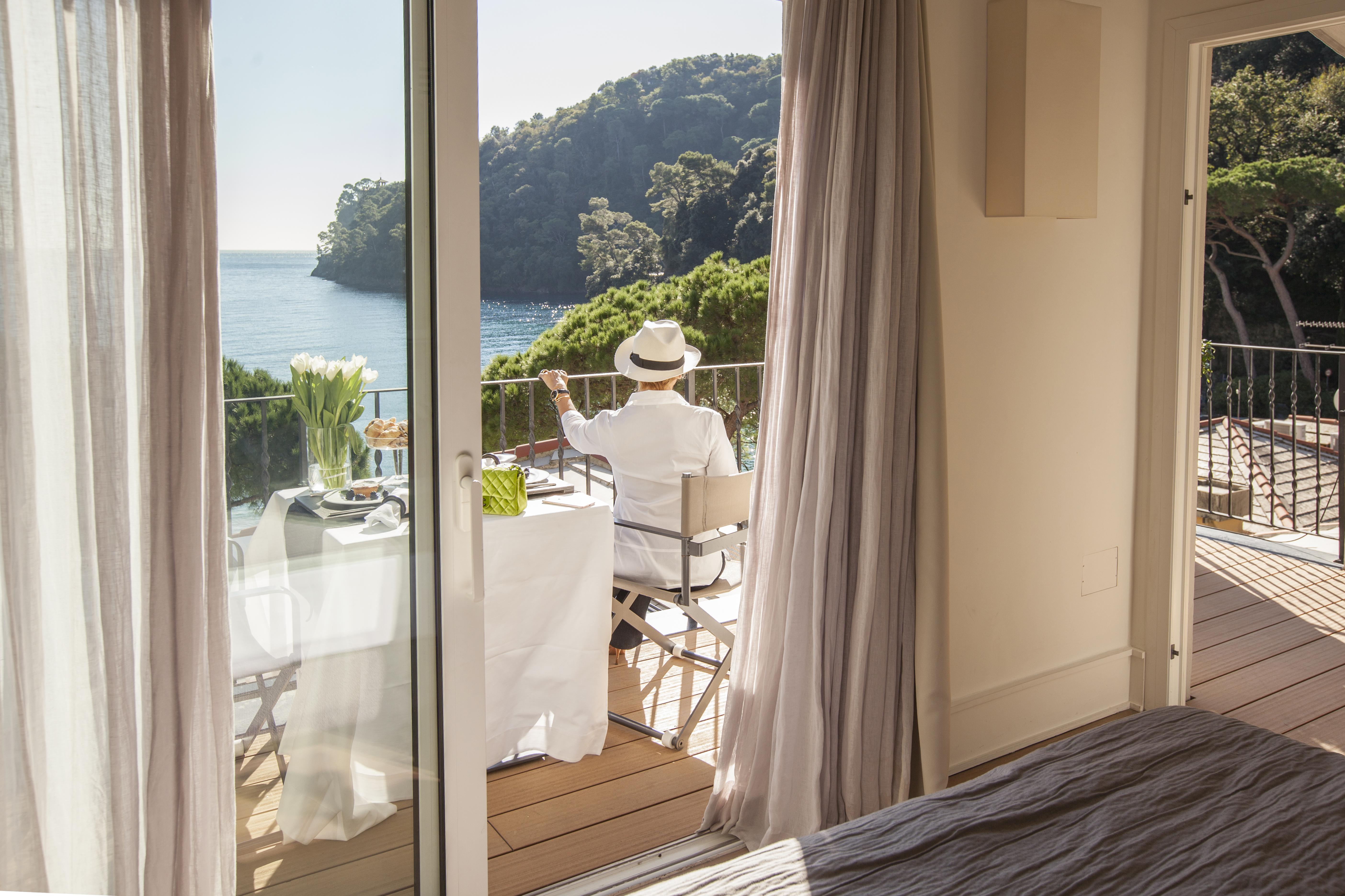 Eight Hotel Paraggi Σάντα Μαργκερίτα Λιγκούρε Εξωτερικό φωτογραφία