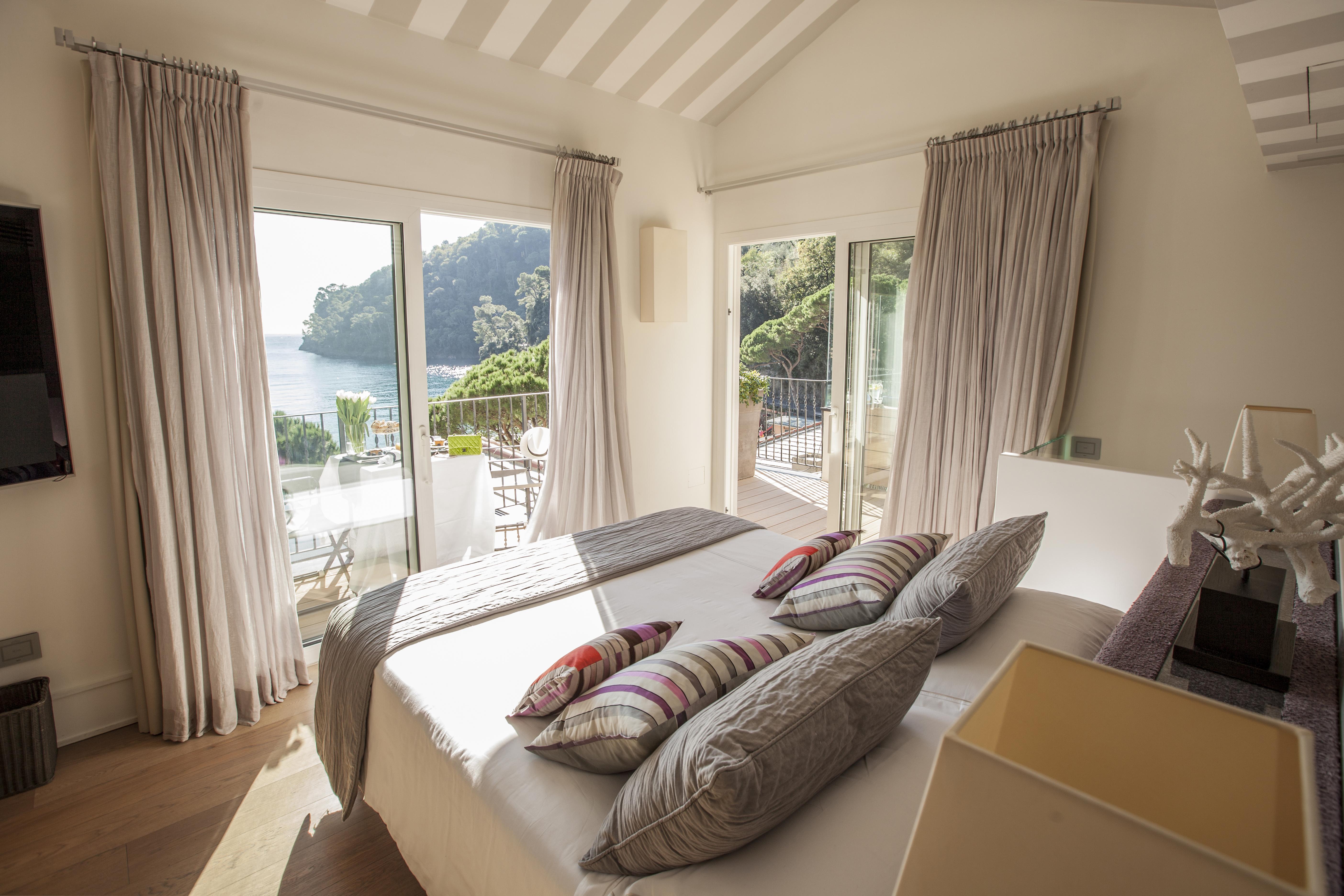 Eight Hotel Paraggi Σάντα Μαργκερίτα Λιγκούρε Εξωτερικό φωτογραφία