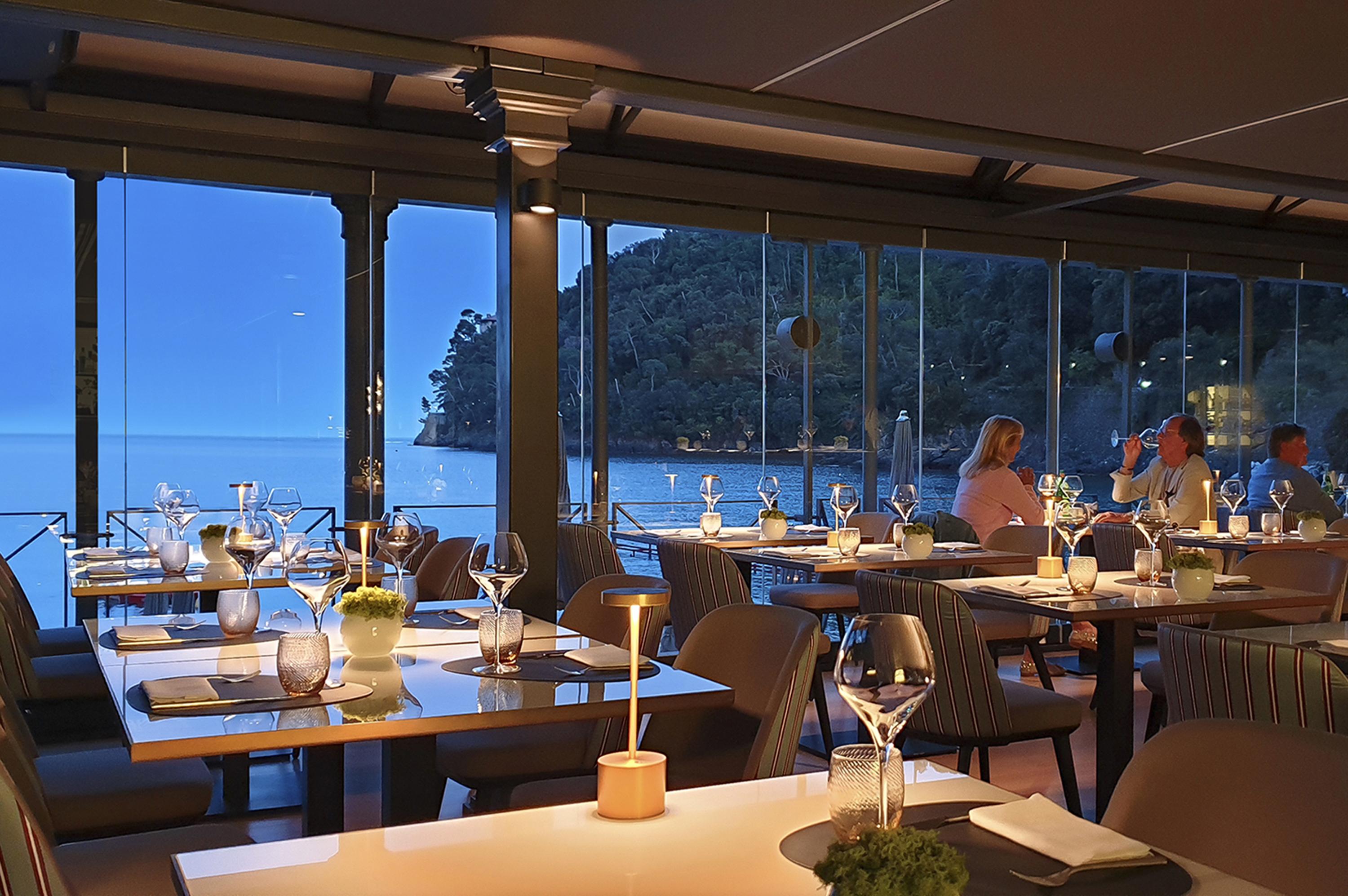 Eight Hotel Paraggi Σάντα Μαργκερίτα Λιγκούρε Εξωτερικό φωτογραφία