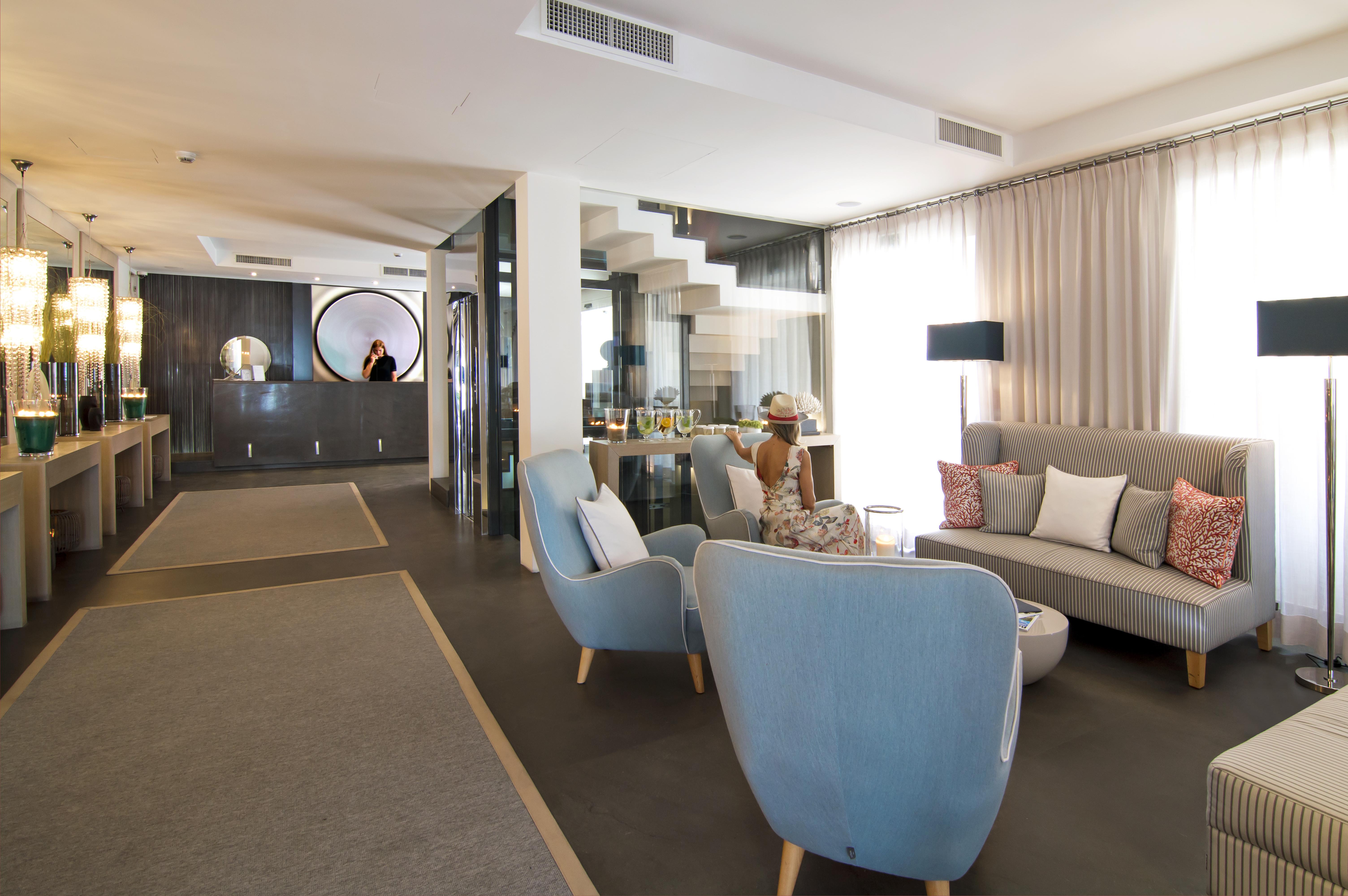 Eight Hotel Paraggi Σάντα Μαργκερίτα Λιγκούρε Εξωτερικό φωτογραφία