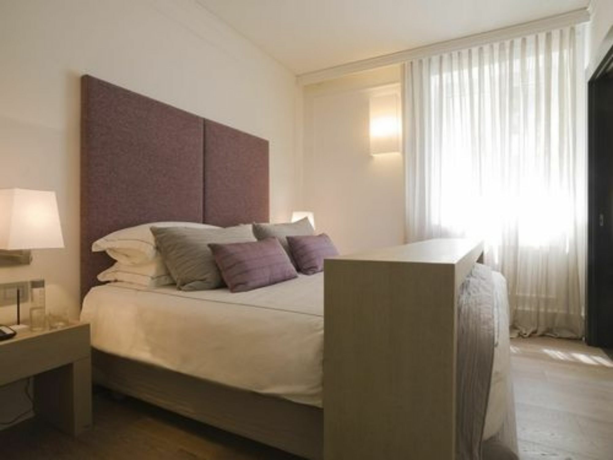 Eight Hotel Paraggi Σάντα Μαργκερίτα Λιγκούρε Εξωτερικό φωτογραφία