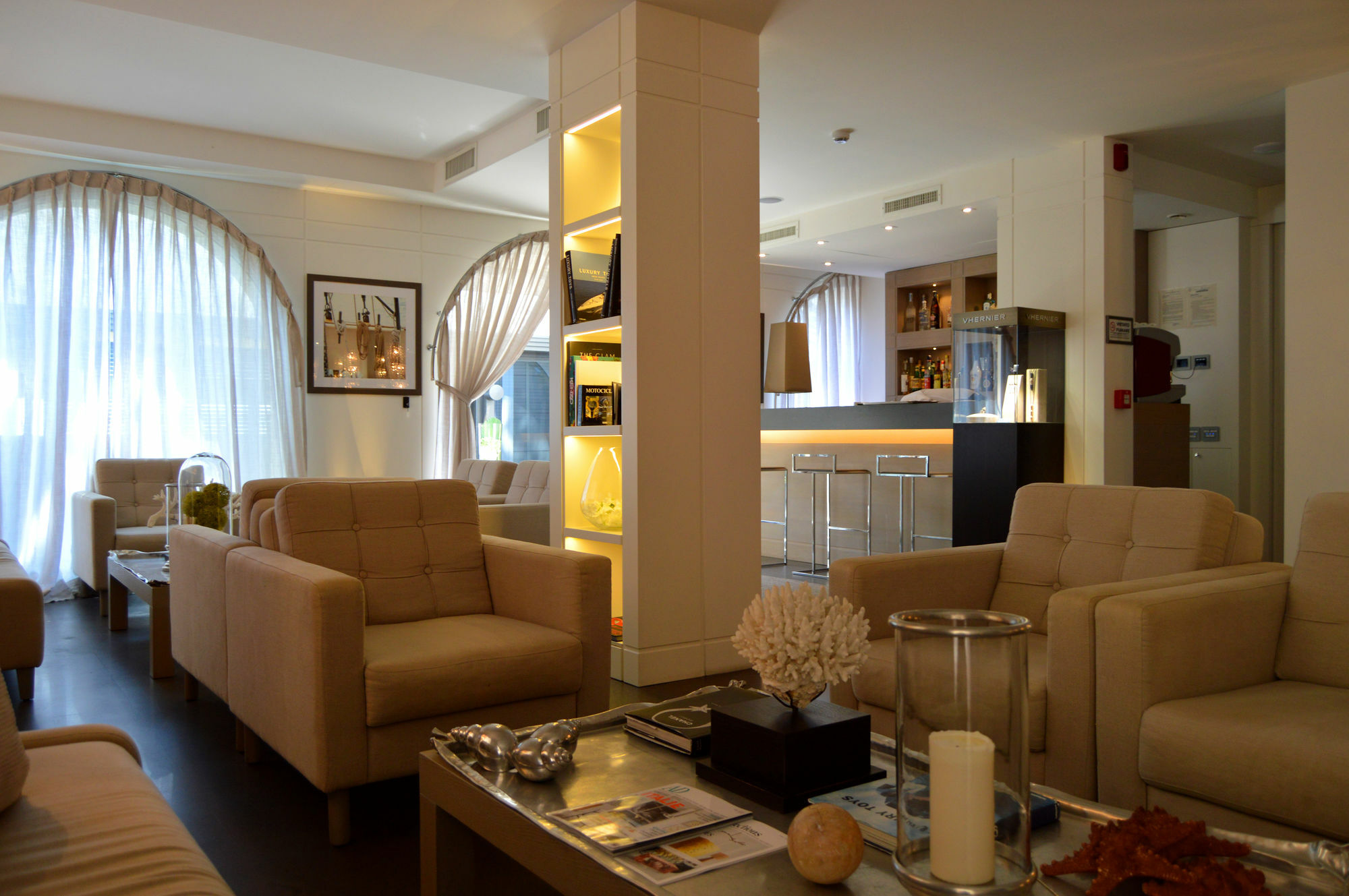 Eight Hotel Paraggi Σάντα Μαργκερίτα Λιγκούρε Εξωτερικό φωτογραφία
