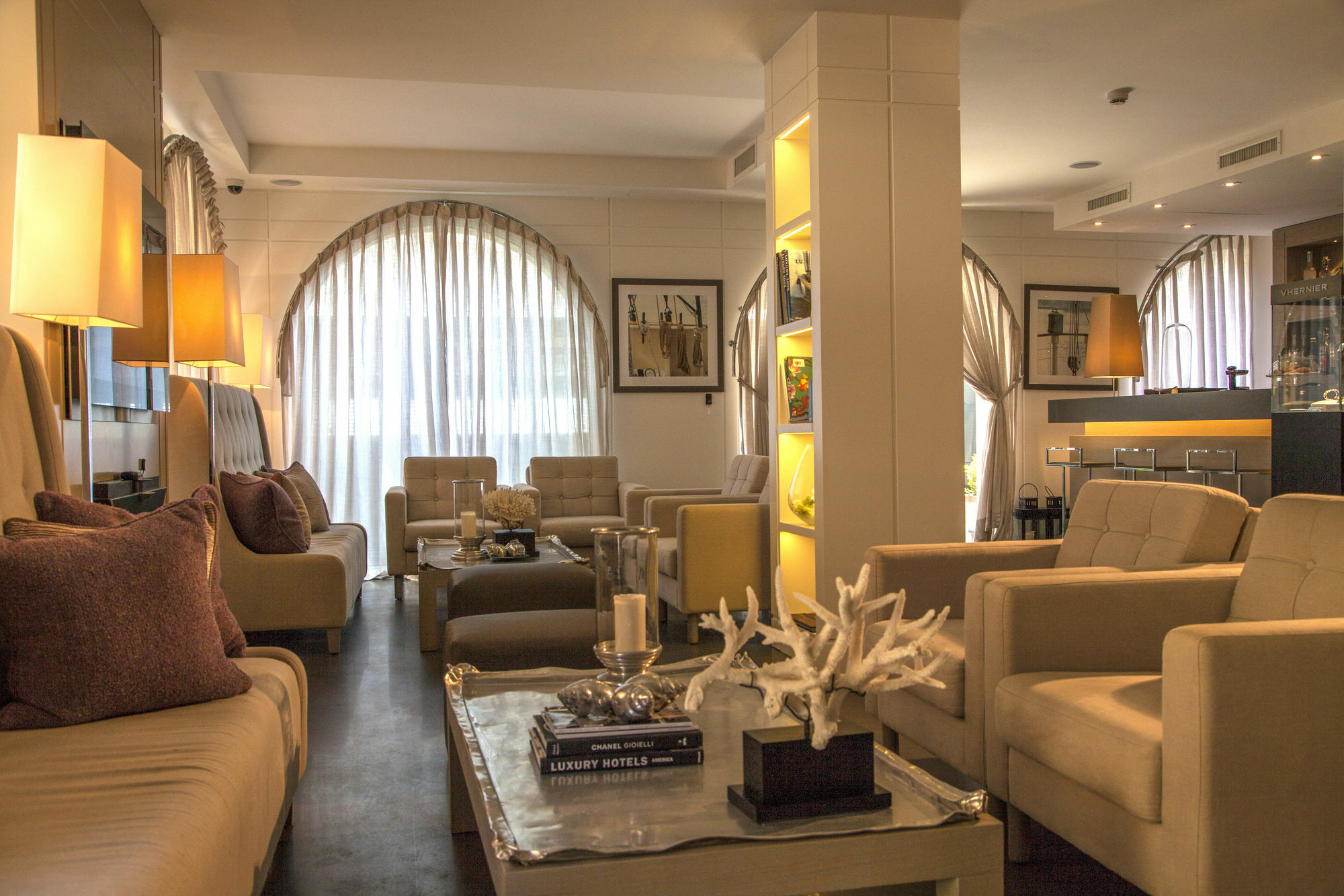 Eight Hotel Paraggi Σάντα Μαργκερίτα Λιγκούρε Εξωτερικό φωτογραφία